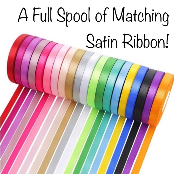 LAST Poshmark Packages "Thank You!" Gift Wrapping Shipping Supplies Set ~ 175Pcs - Picture 7 of 12